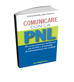 COMUNICARE CON LA PNL