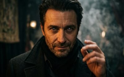 Lo sguardo che stende: il potere dell’ipnosi!