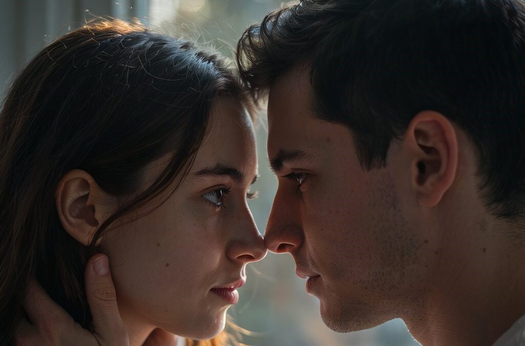 Evoluzione erotica: come funziona la selezione sessuale