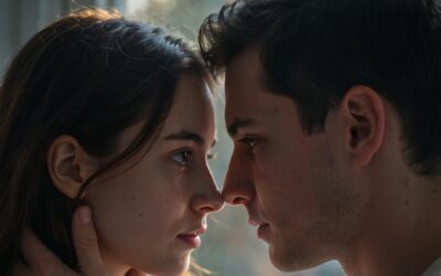 Evoluzione erotica: come funziona la selezione sessuale