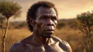 Ricostruzione di Homo ergaster ed evoluzione dell'adattabilità umana