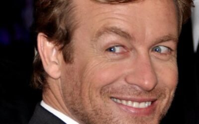 The Mentalist: la lettura a freddo di Patrick Jane